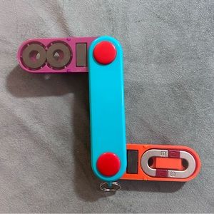 Beakman's World Magnet Works Science Activity Set ages 8+